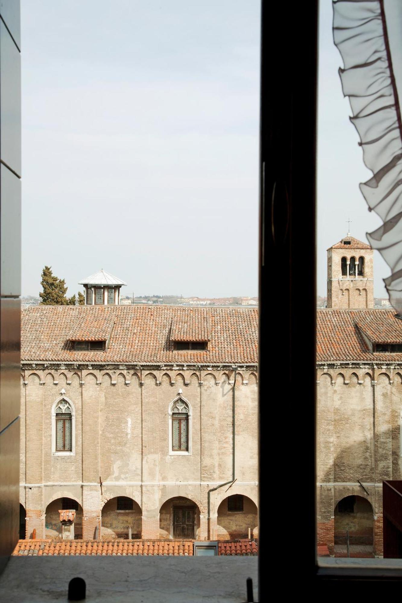 Ca Lezze Bell'Appartamento Nel Cuore Di Venezia Dış mekan fotoğraf