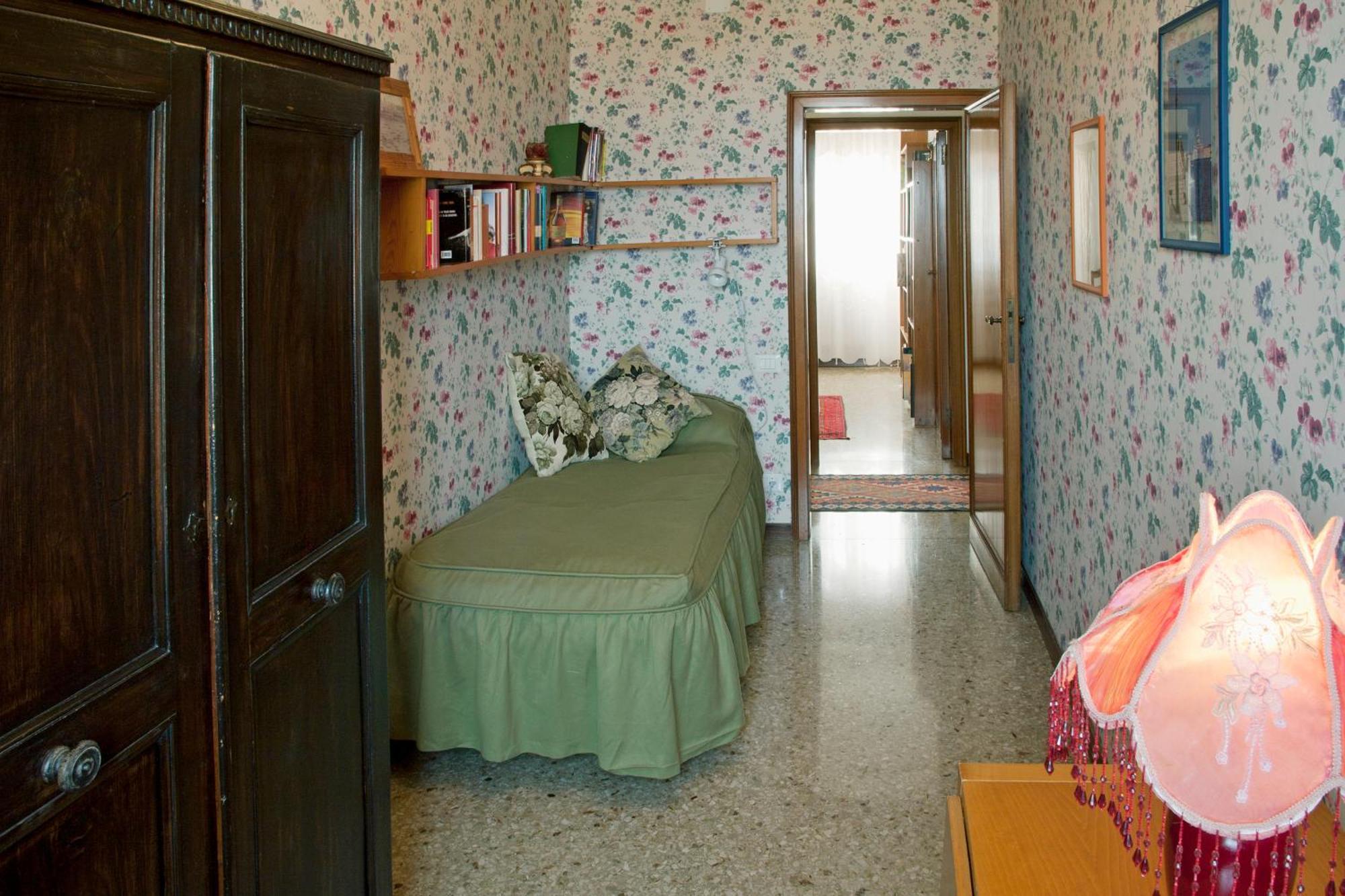 Ca Lezze Bell'Appartamento Nel Cuore Di Venezia Dış mekan fotoğraf